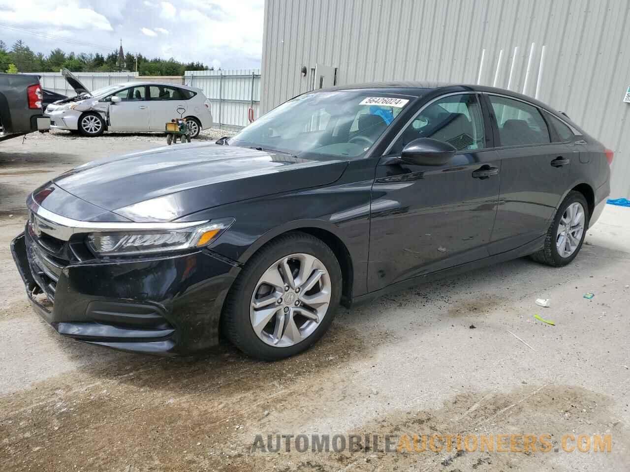 1HGCV1F16LA021519 HONDA ACCORD 2020