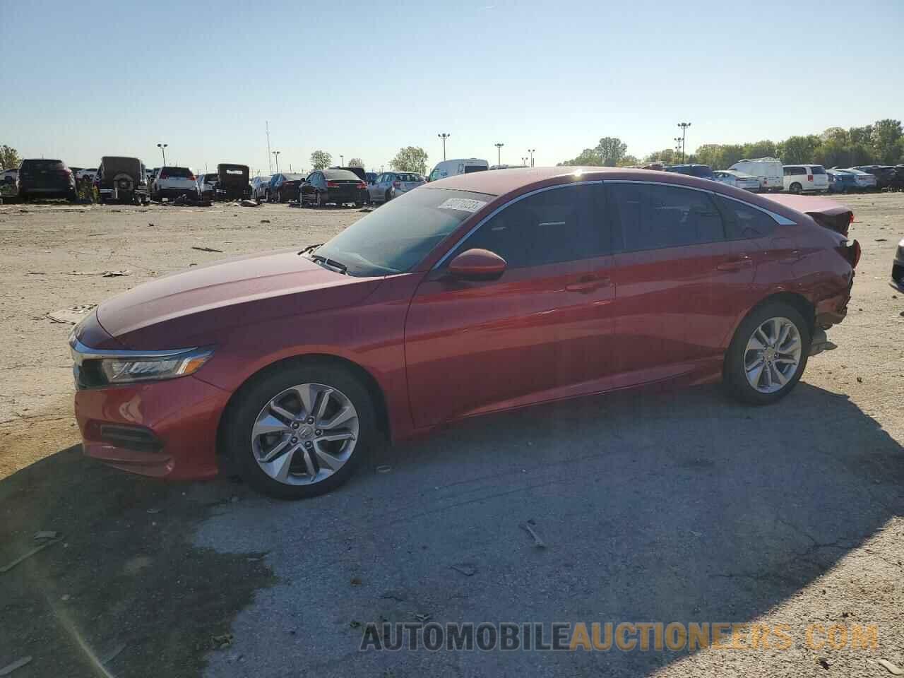 1HGCV1F16LA023593 HONDA ACCORD 2020