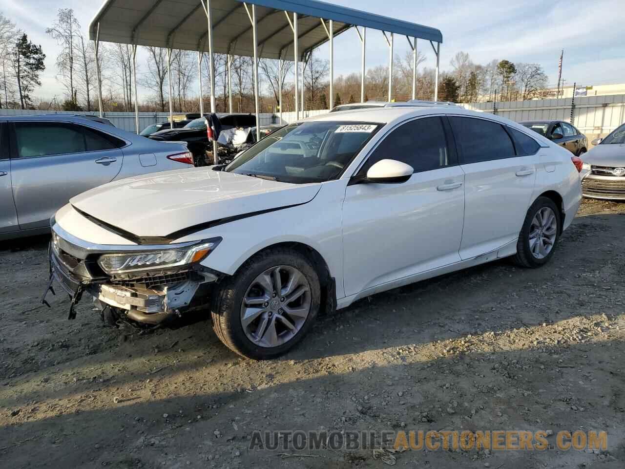 1HGCV1F16LA023884 HONDA ACCORD 2020