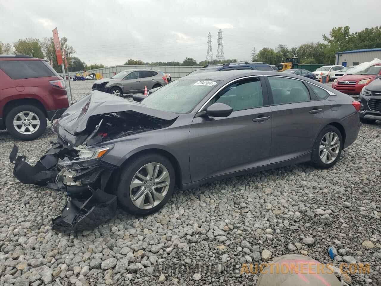 1HGCV1F16LA025179 HONDA ACCORD 2020