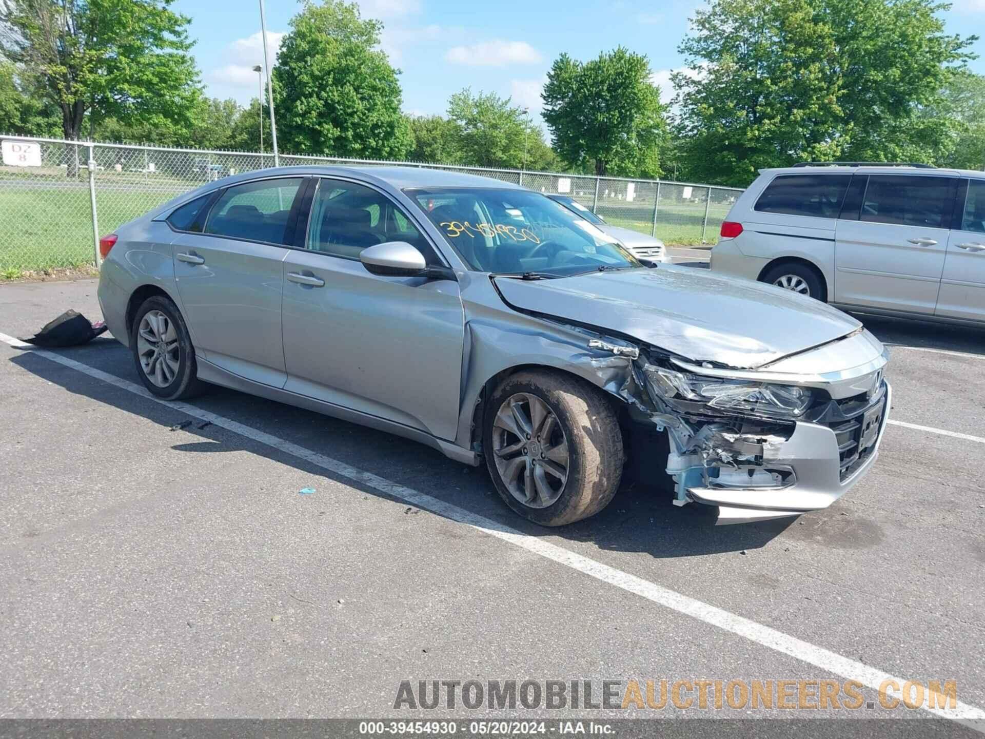 1HGCV1F16LA026347 HONDA ACCORD 2020