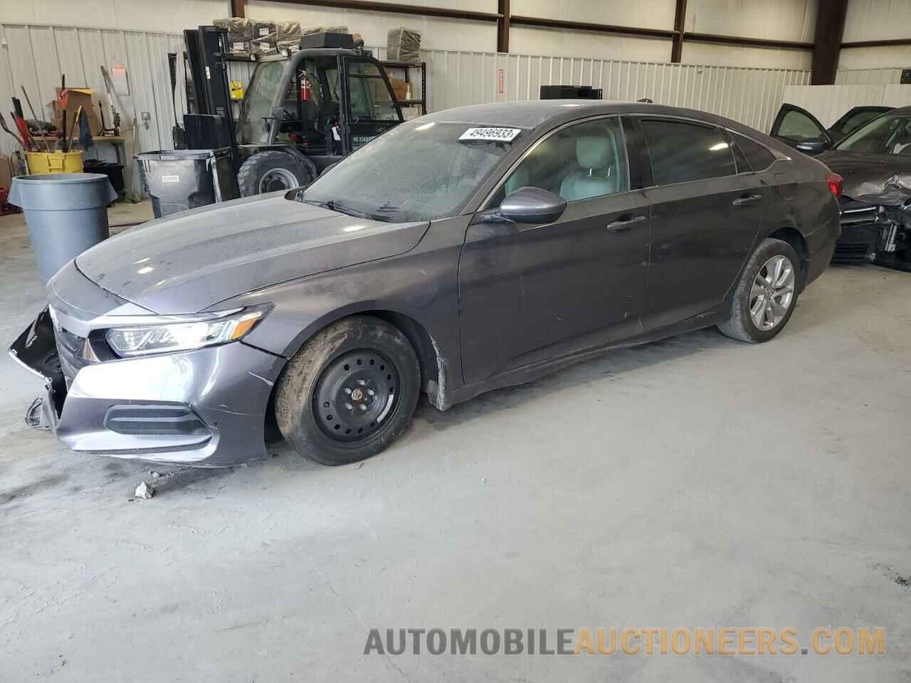 1HGCV1F16LA026994 HONDA ACCORD 2020