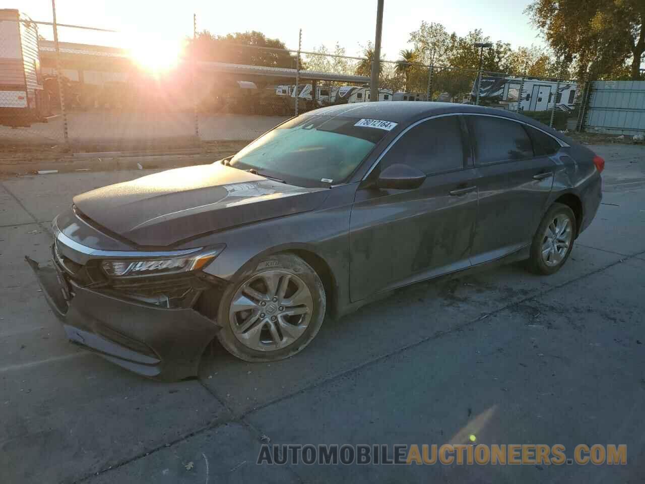 1HGCV1F16LA027398 HONDA ACCORD 2020