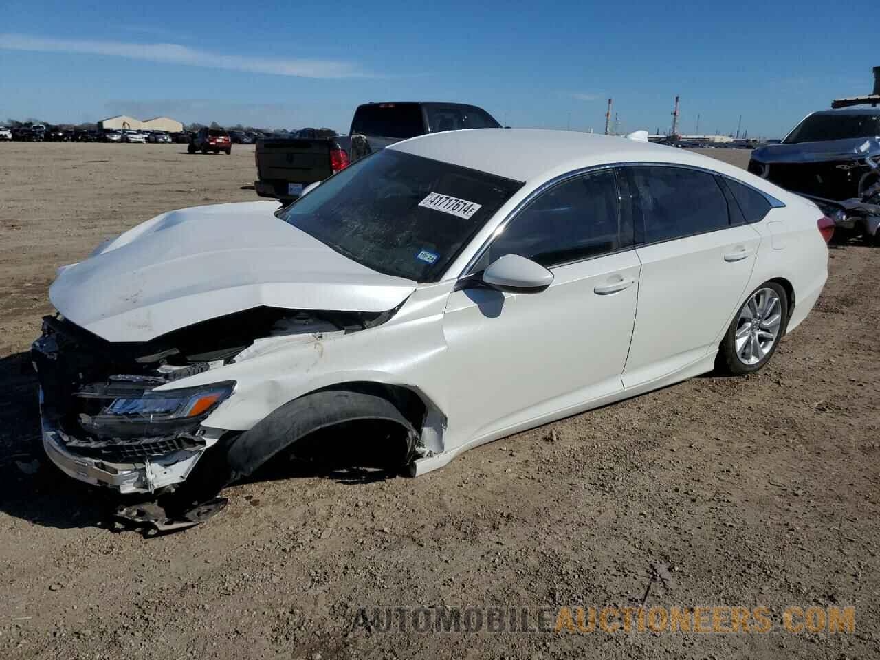 1HGCV1F16LA032066 HONDA ACCORD 2020