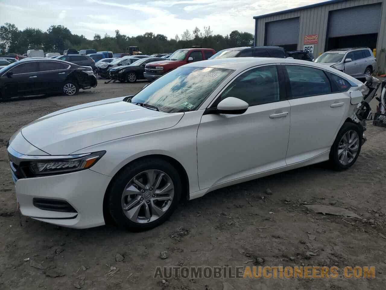 1HGCV1F16LA034271 HONDA ACCORD 2020