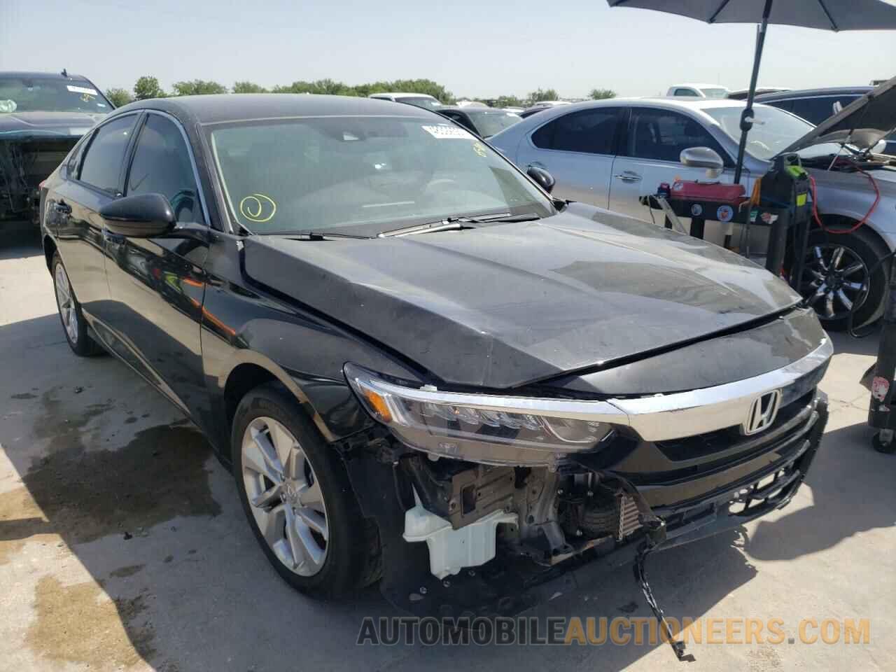 1HGCV1F16LA038742 HONDA ACCORD 2020