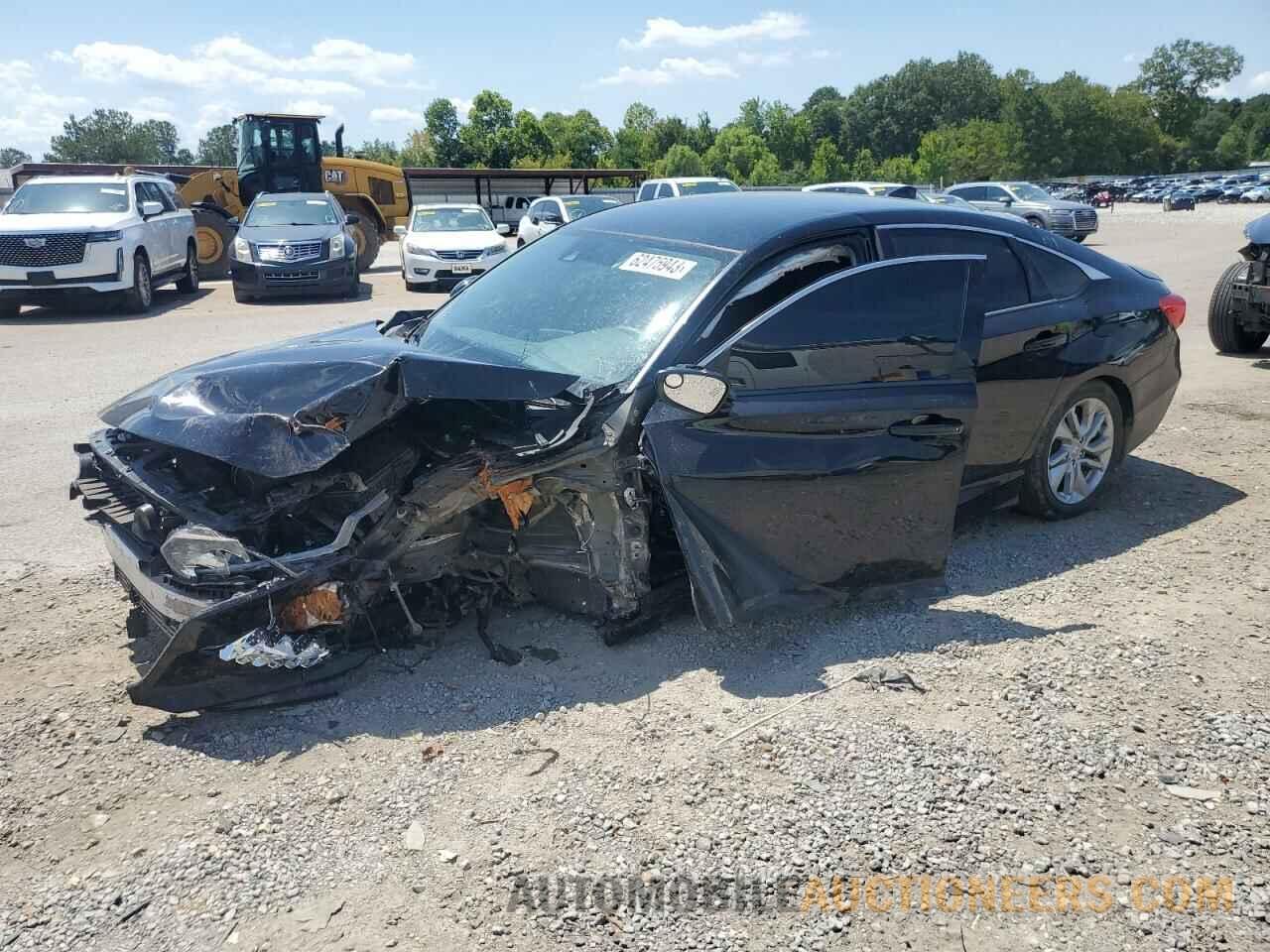 1HGCV1F16LA043603 HONDA ACCORD 2020