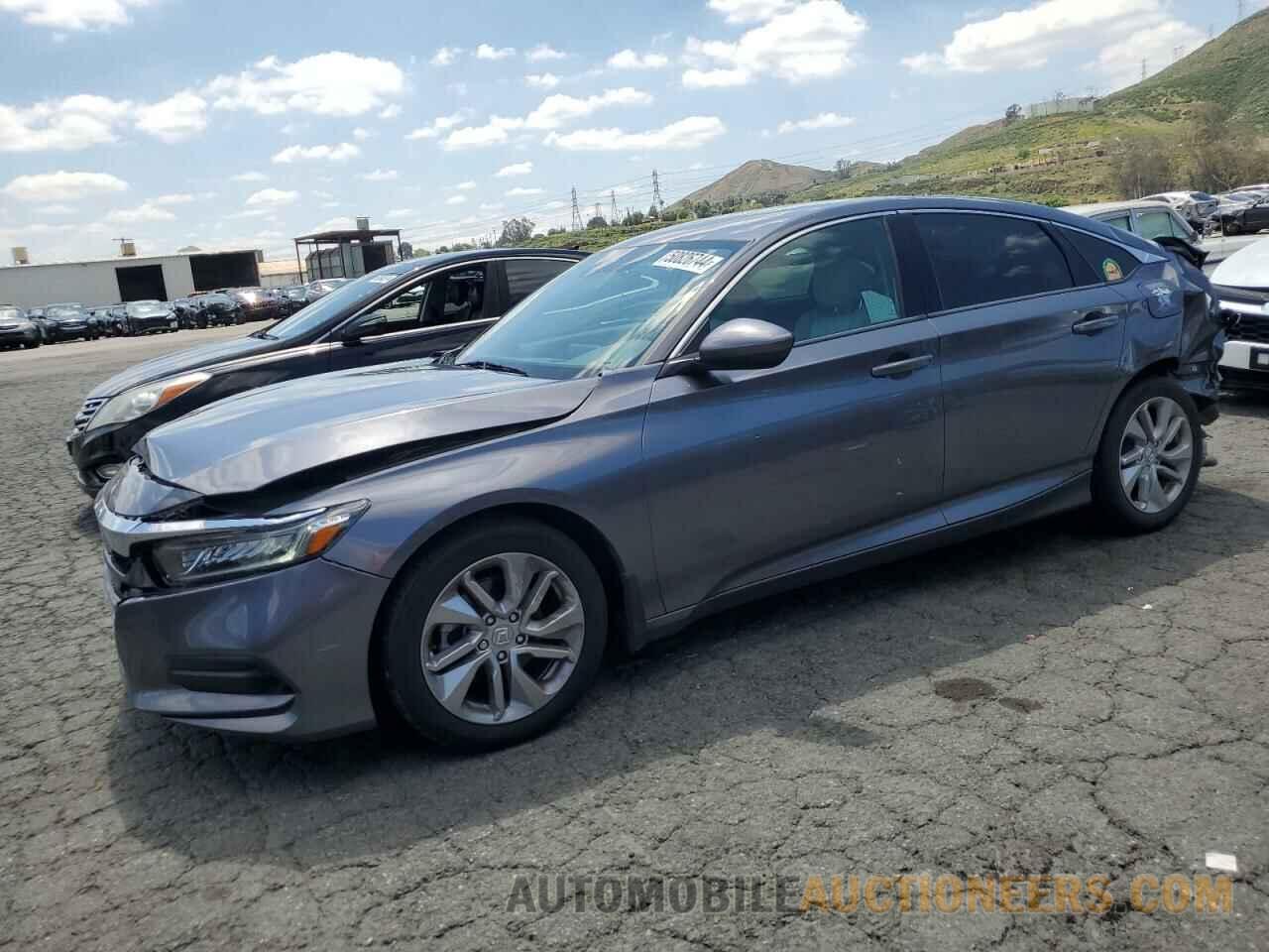 1HGCV1F16LA049921 HONDA ACCORD 2020