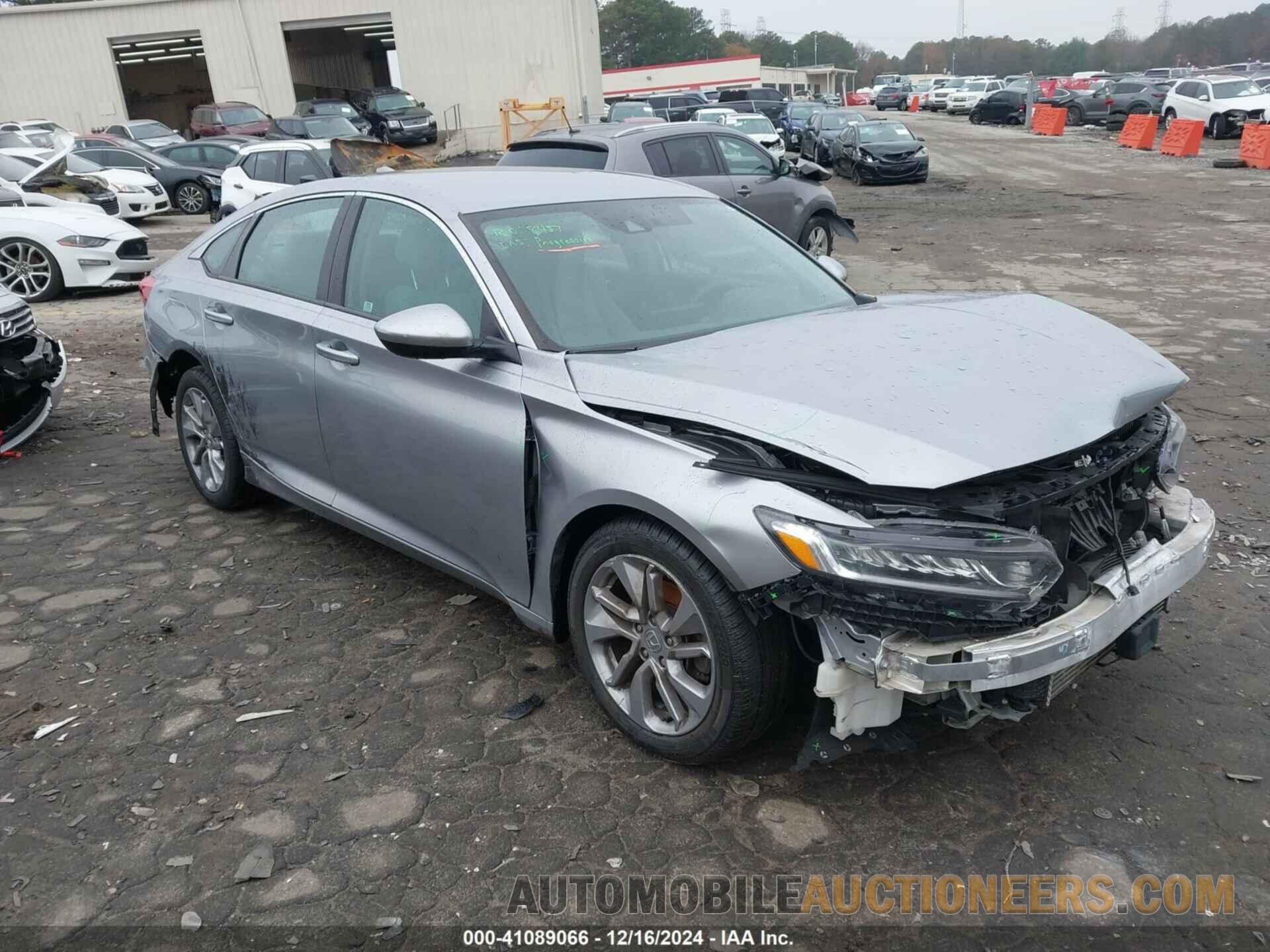 1HGCV1F16LA051359 HONDA ACCORD 2020