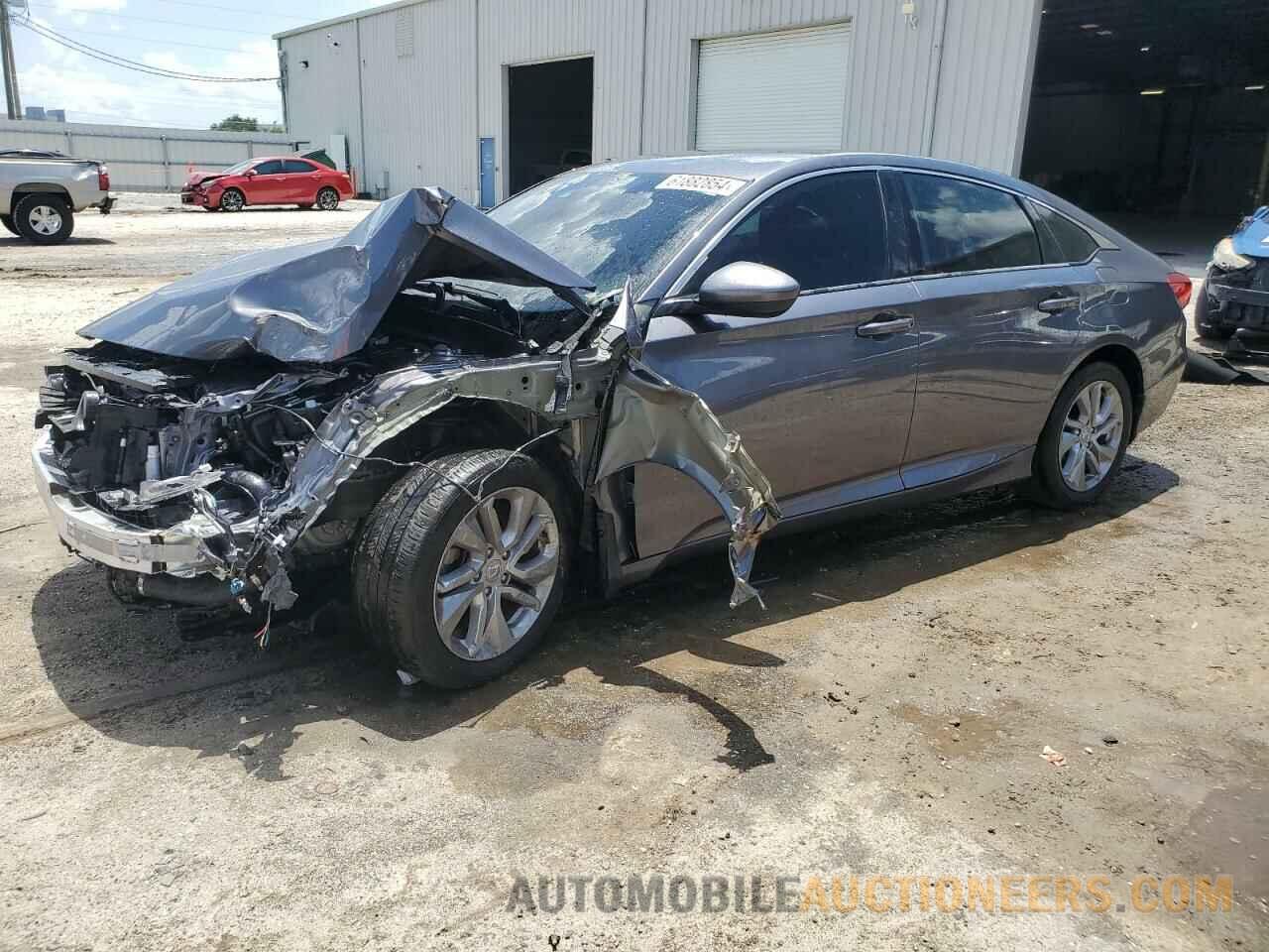 1HGCV1F16LA052608 HONDA ACCORD 2020