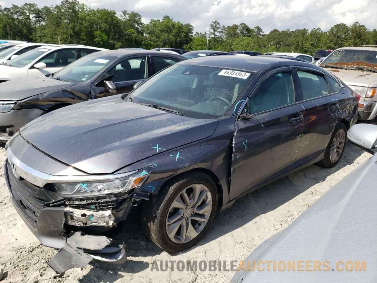 1HGCV1F16LA055055 HONDA ACCORD 2020