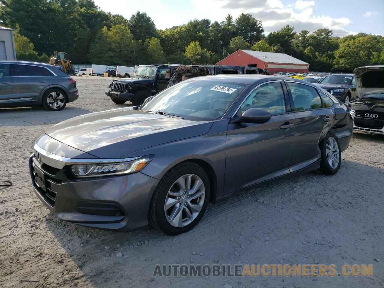 1HGCV1F16LA068677 HONDA ACCORD 2020