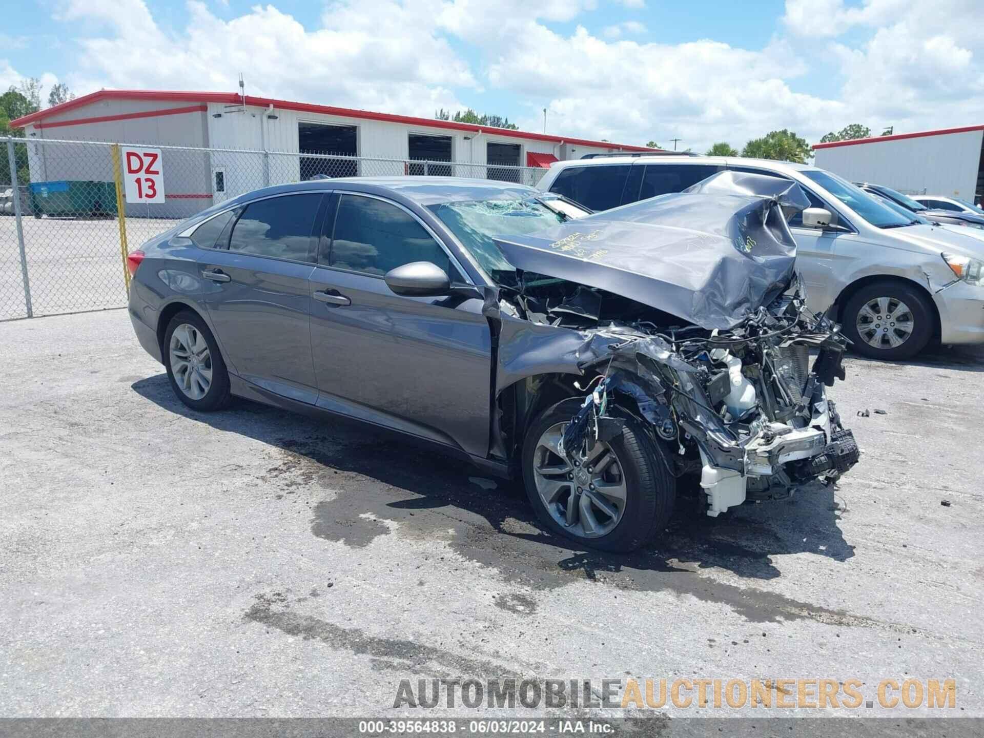 1HGCV1F16LA070073 HONDA ACCORD 2020