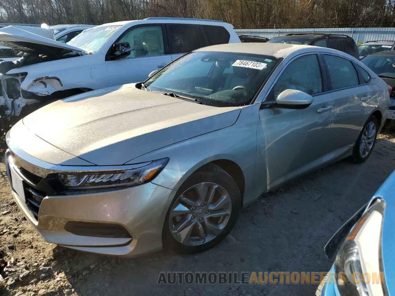 1HGCV1F16LA070946 HONDA ACCORD 2020