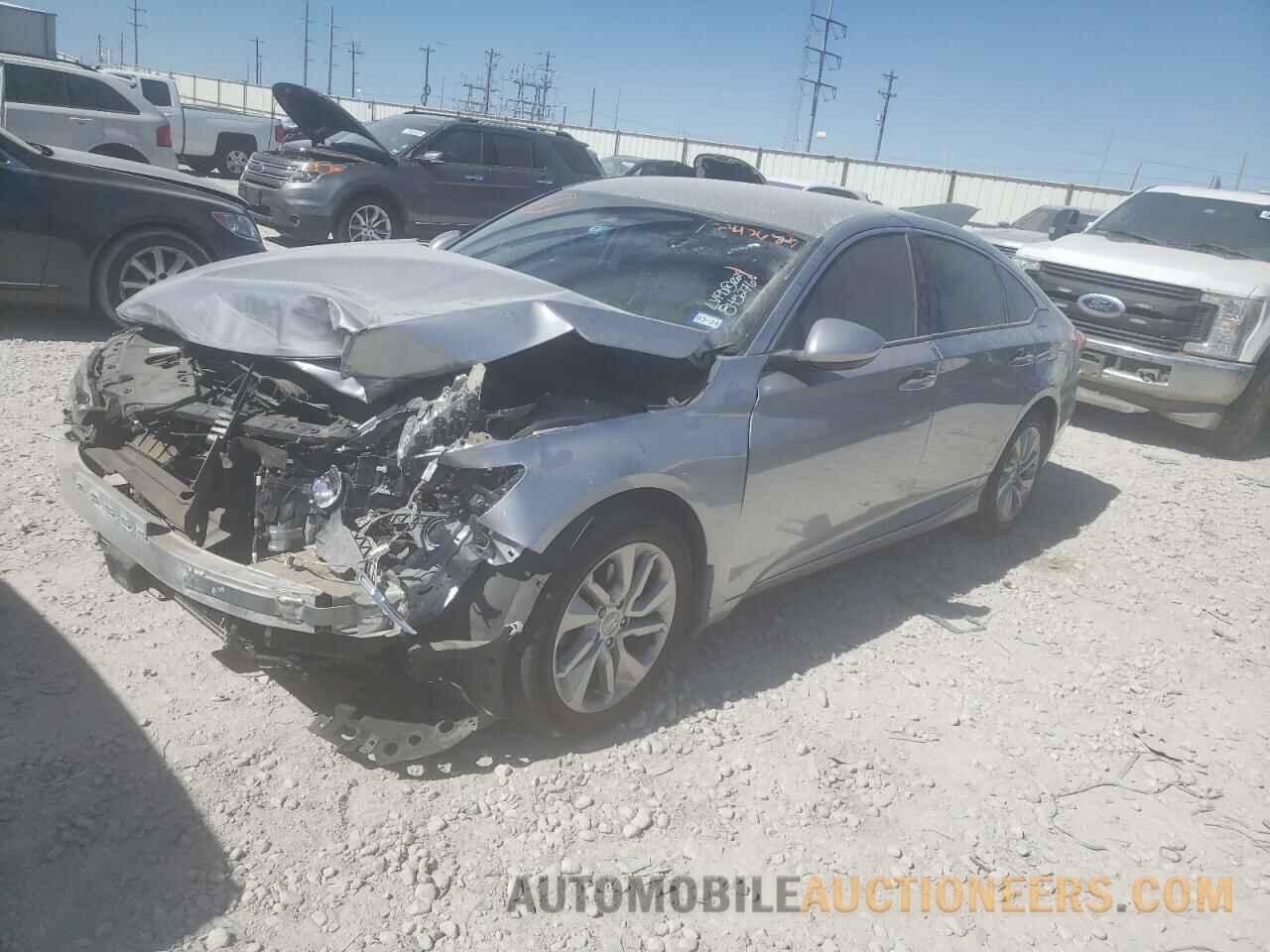 1HGCV1F16LA071109 HONDA ACCORD 2020