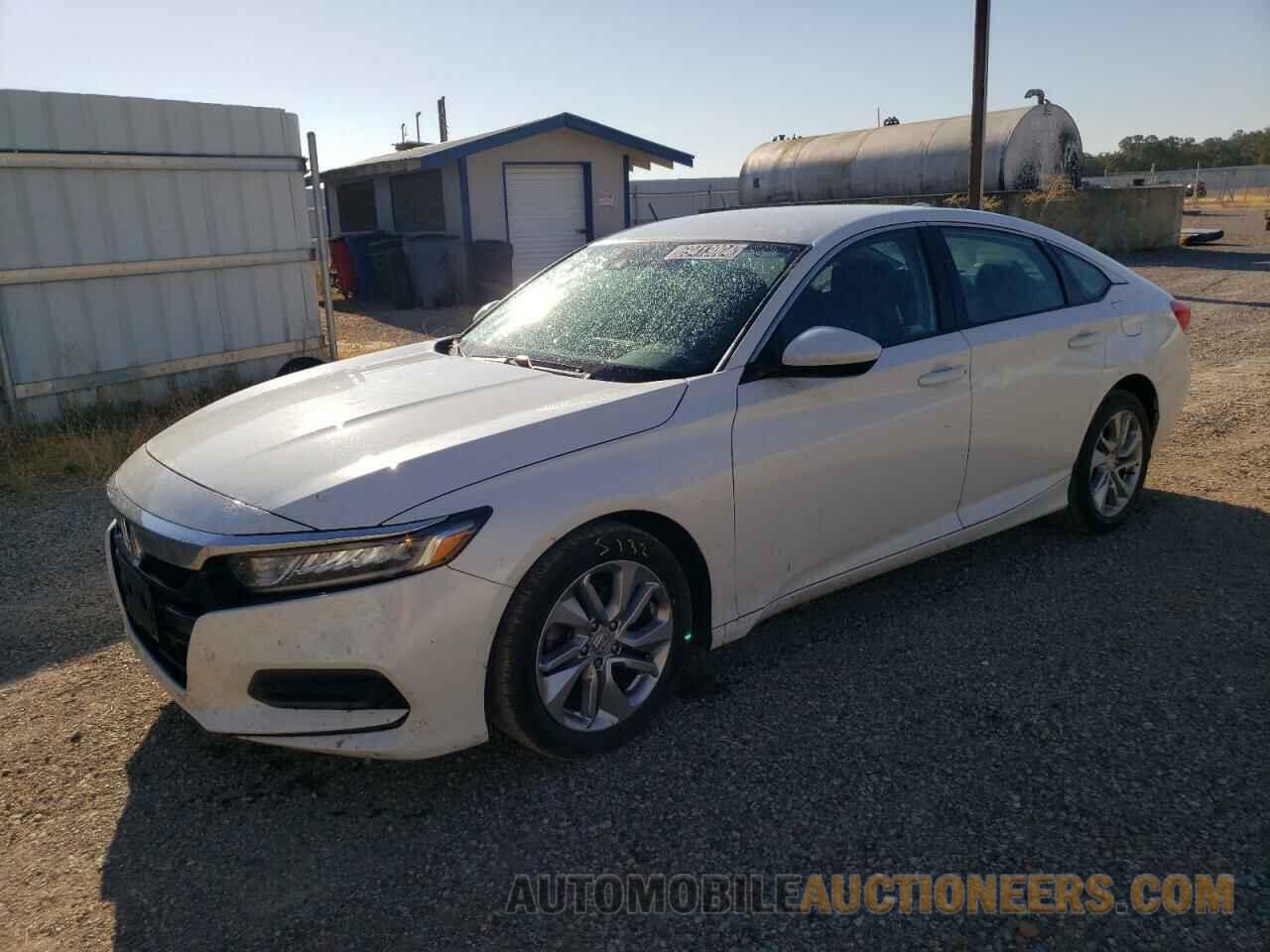 1HGCV1F16LA077590 HONDA ACCORD 2020