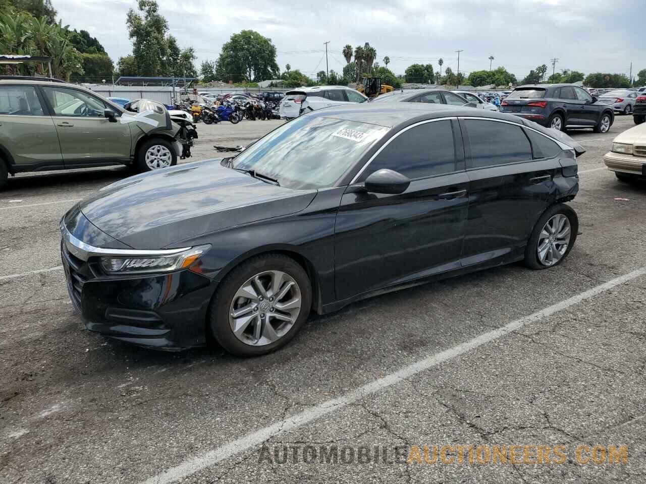 1HGCV1F16LA080540 HONDA ACCORD 2020