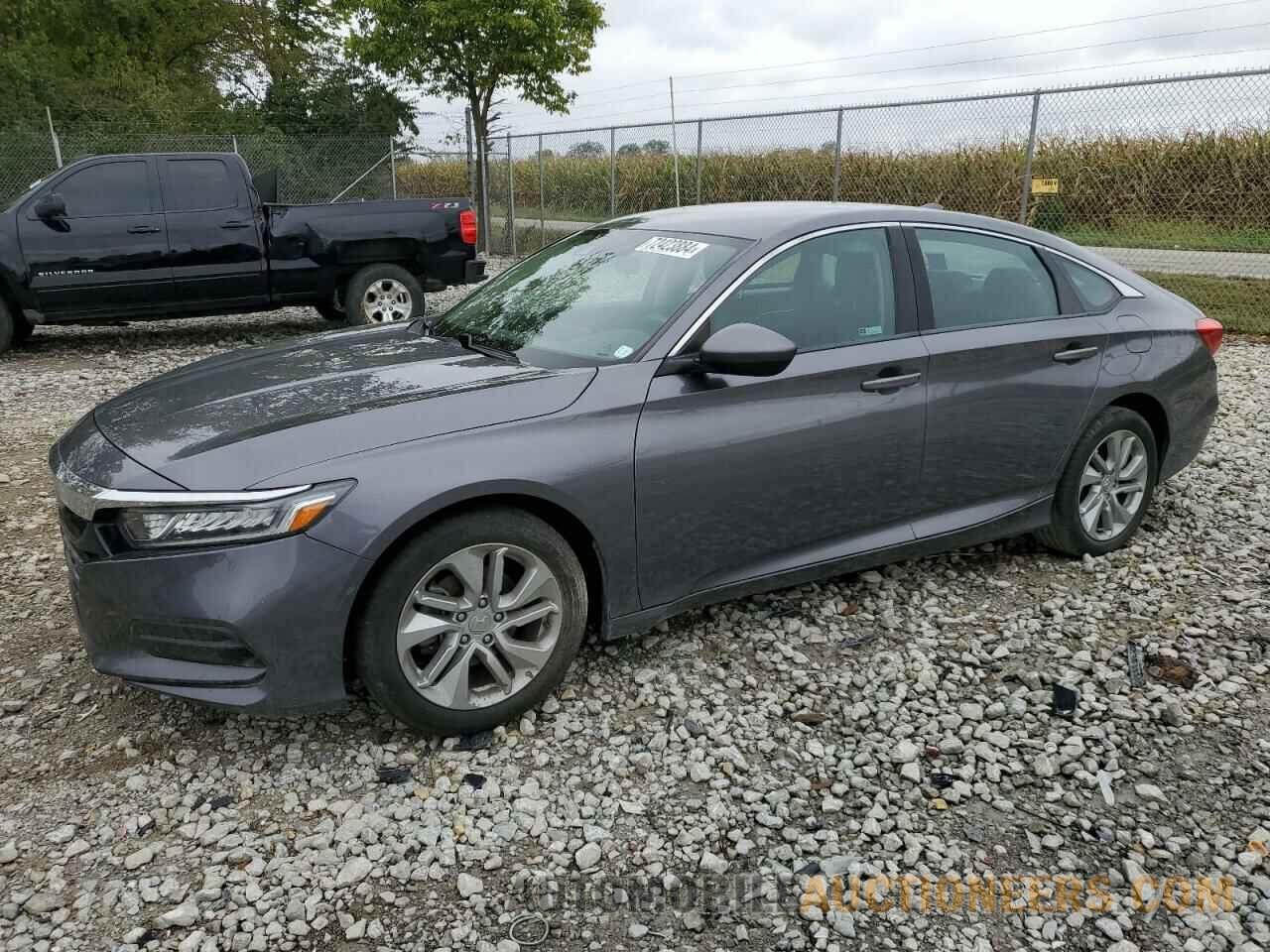 1HGCV1F16LA081946 HONDA ACCORD 2020