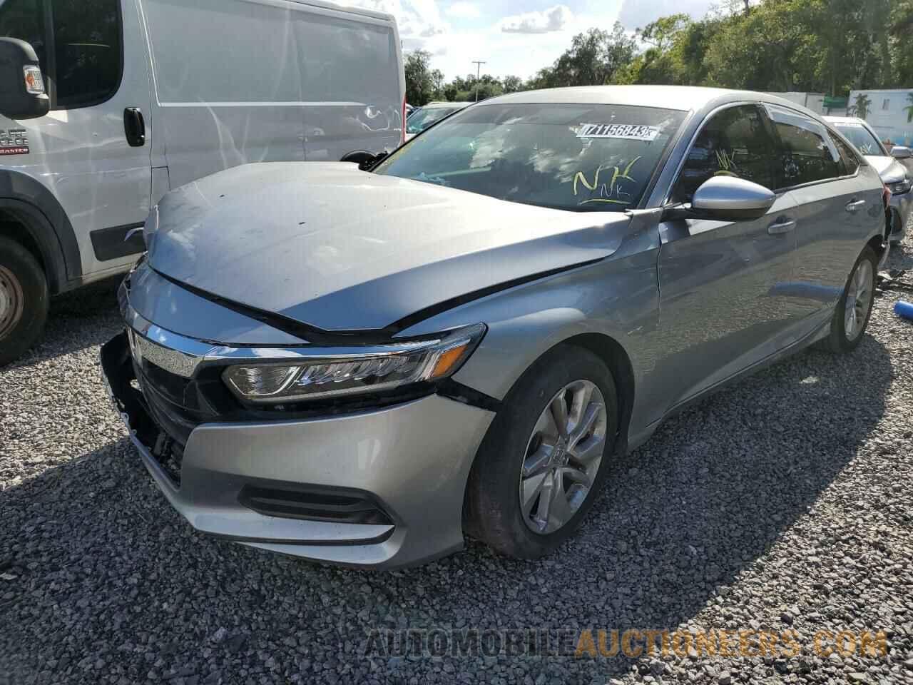 1HGCV1F16LA088900 HONDA ACCORD 2020