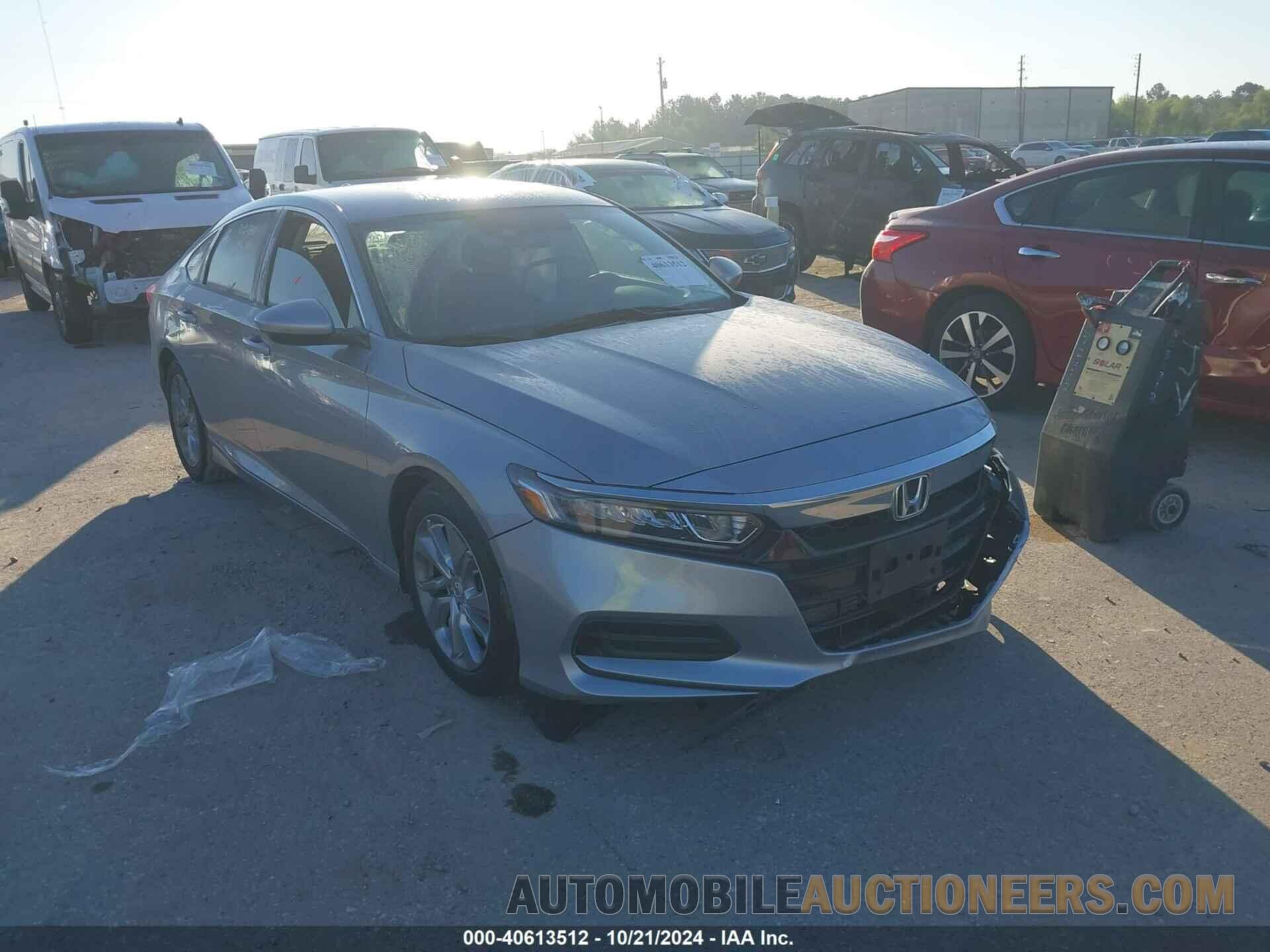 1HGCV1F16LA092204 HONDA ACCORD 2020