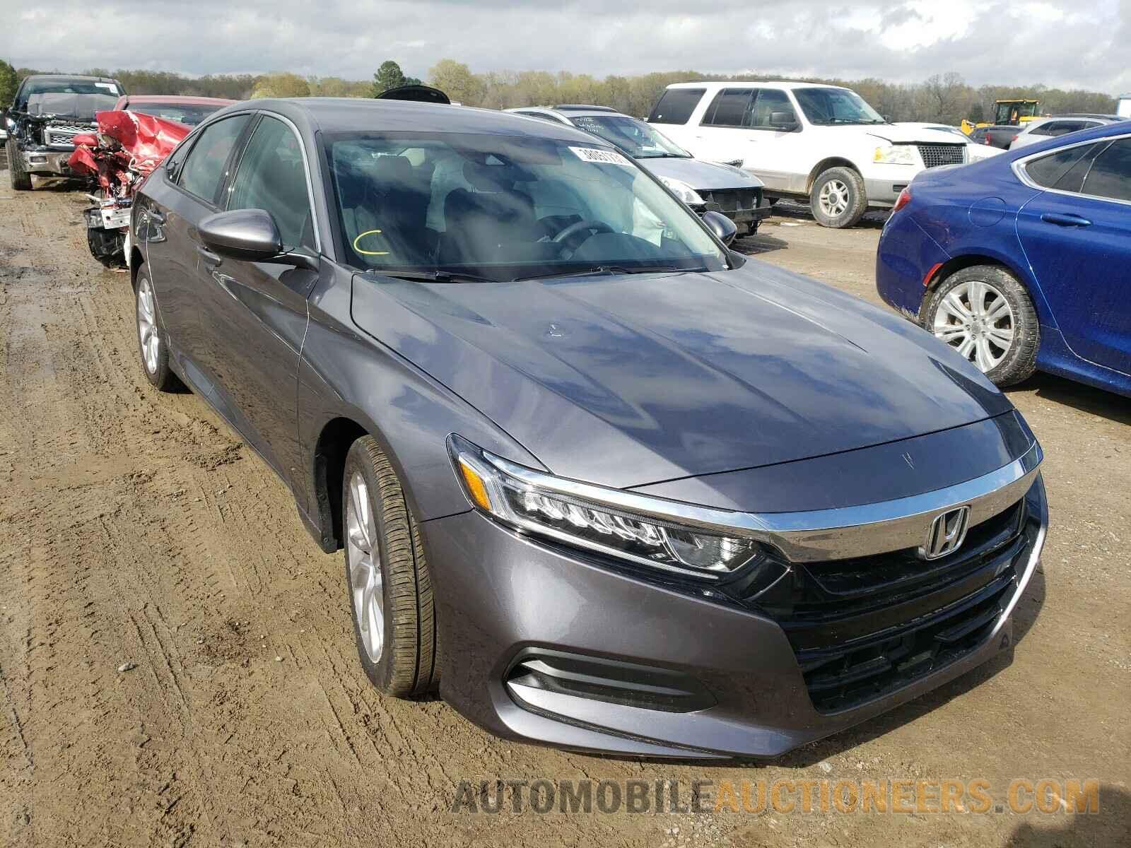 1HGCV1F16LA095085 HONDA ACCORD 2020