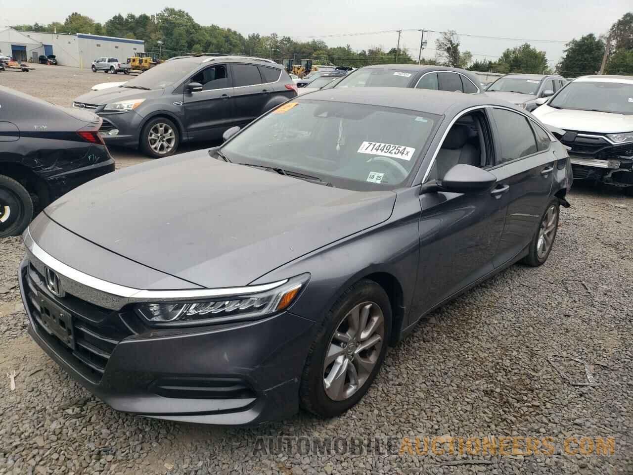 1HGCV1F16LA095572 HONDA ACCORD 2020