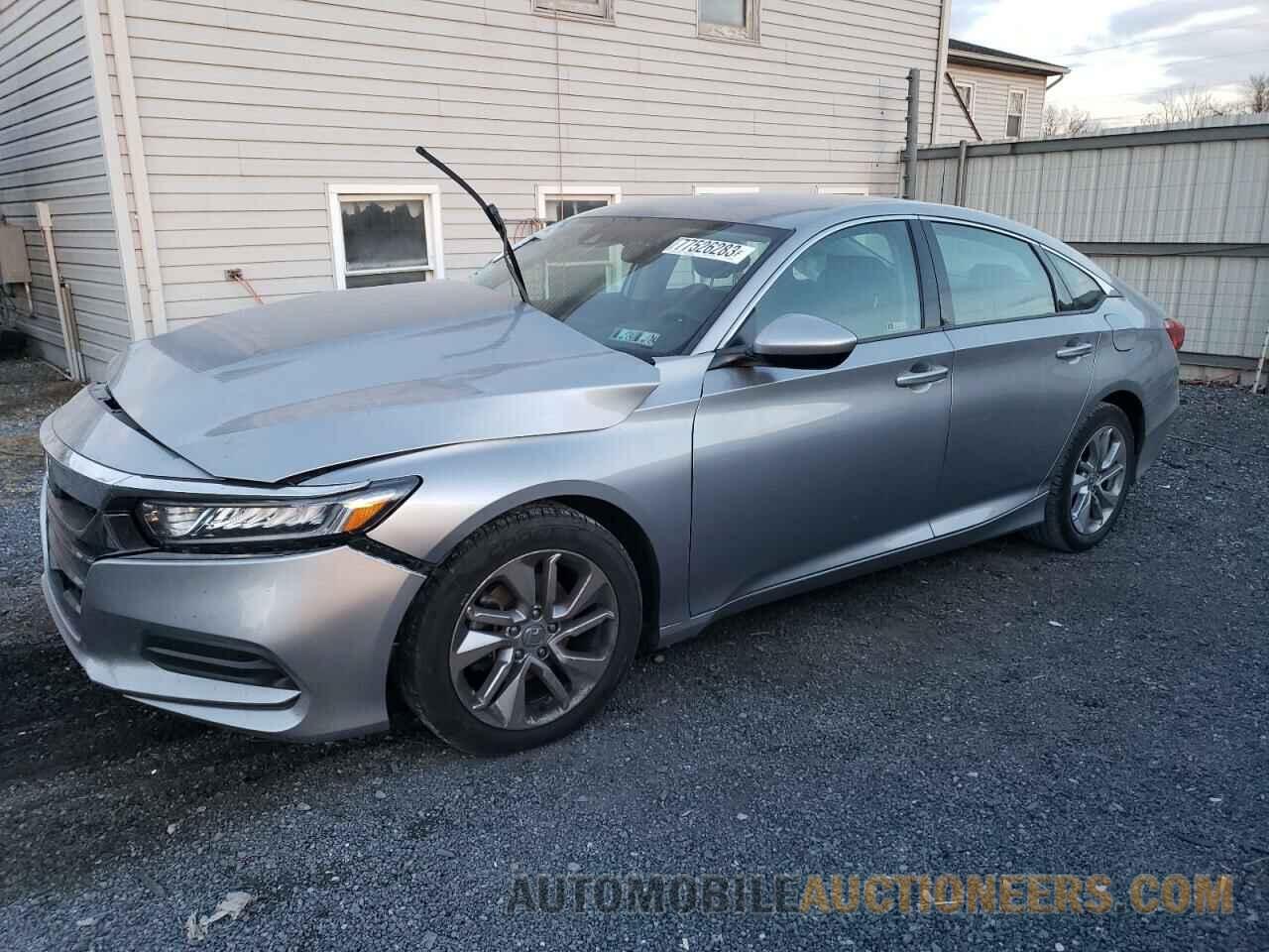 1HGCV1F16LA096138 HONDA ACCORD 2020