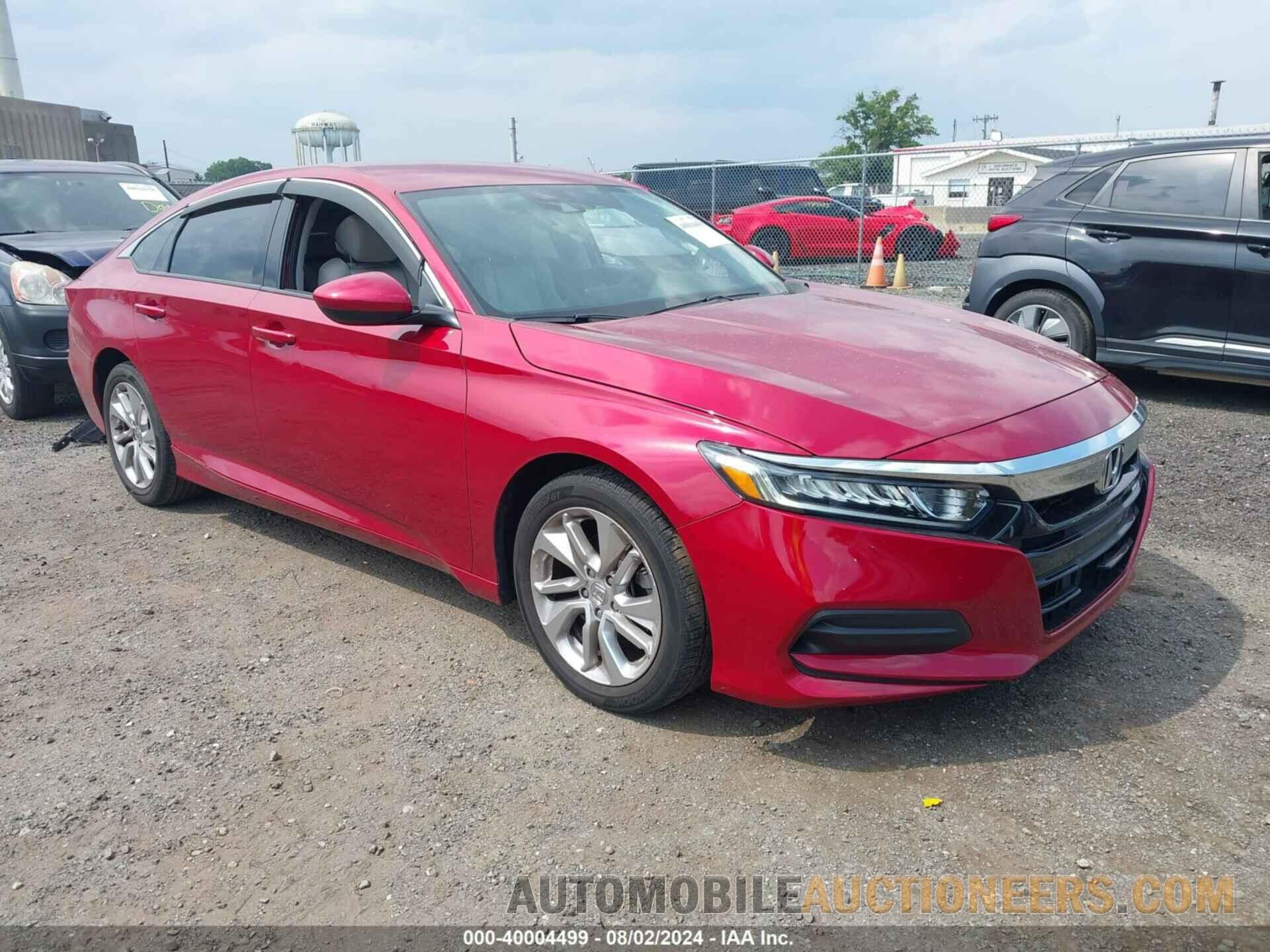 1HGCV1F16LA097130 HONDA ACCORD 2020