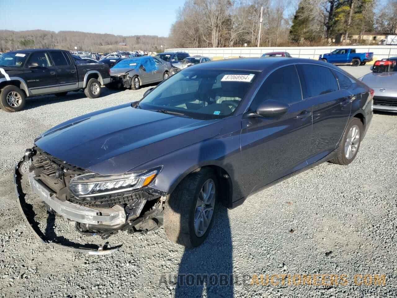 1HGCV1F16LA099282 HONDA ACCORD 2020