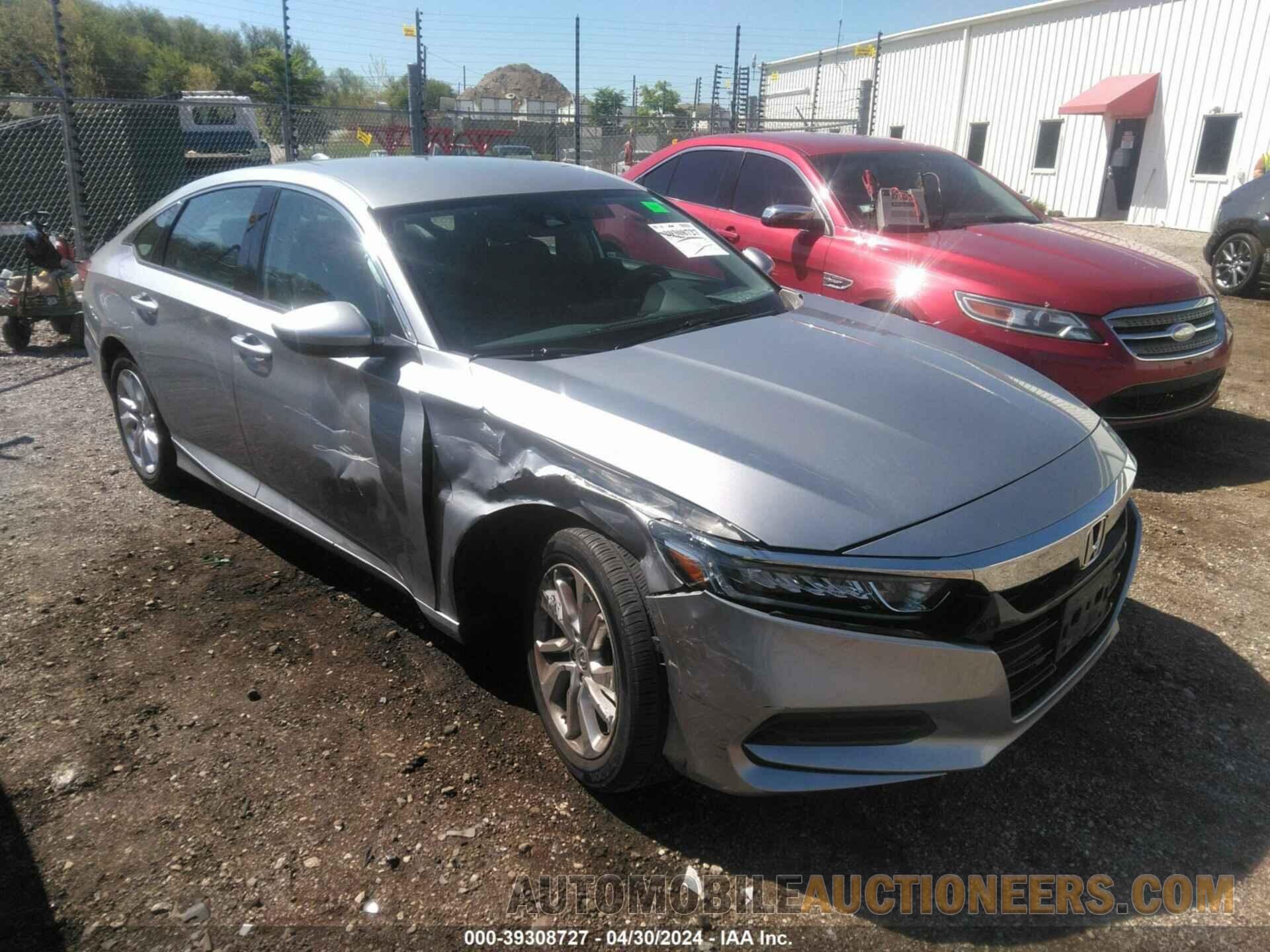 1HGCV1F16LA102911 HONDA ACCORD 2020