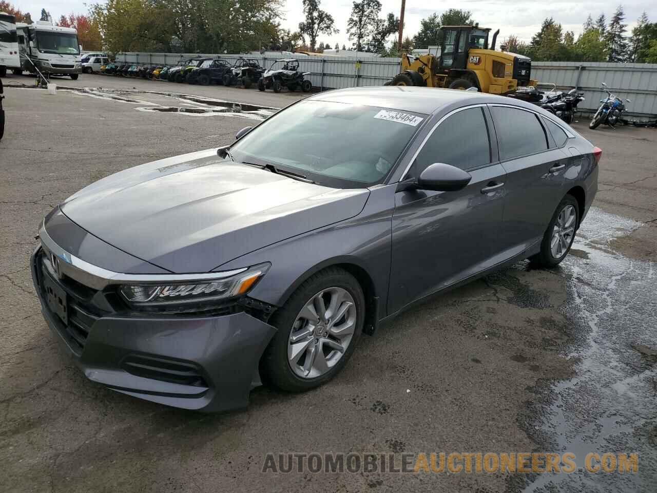 1HGCV1F16LA104027 HONDA ACCORD 2020