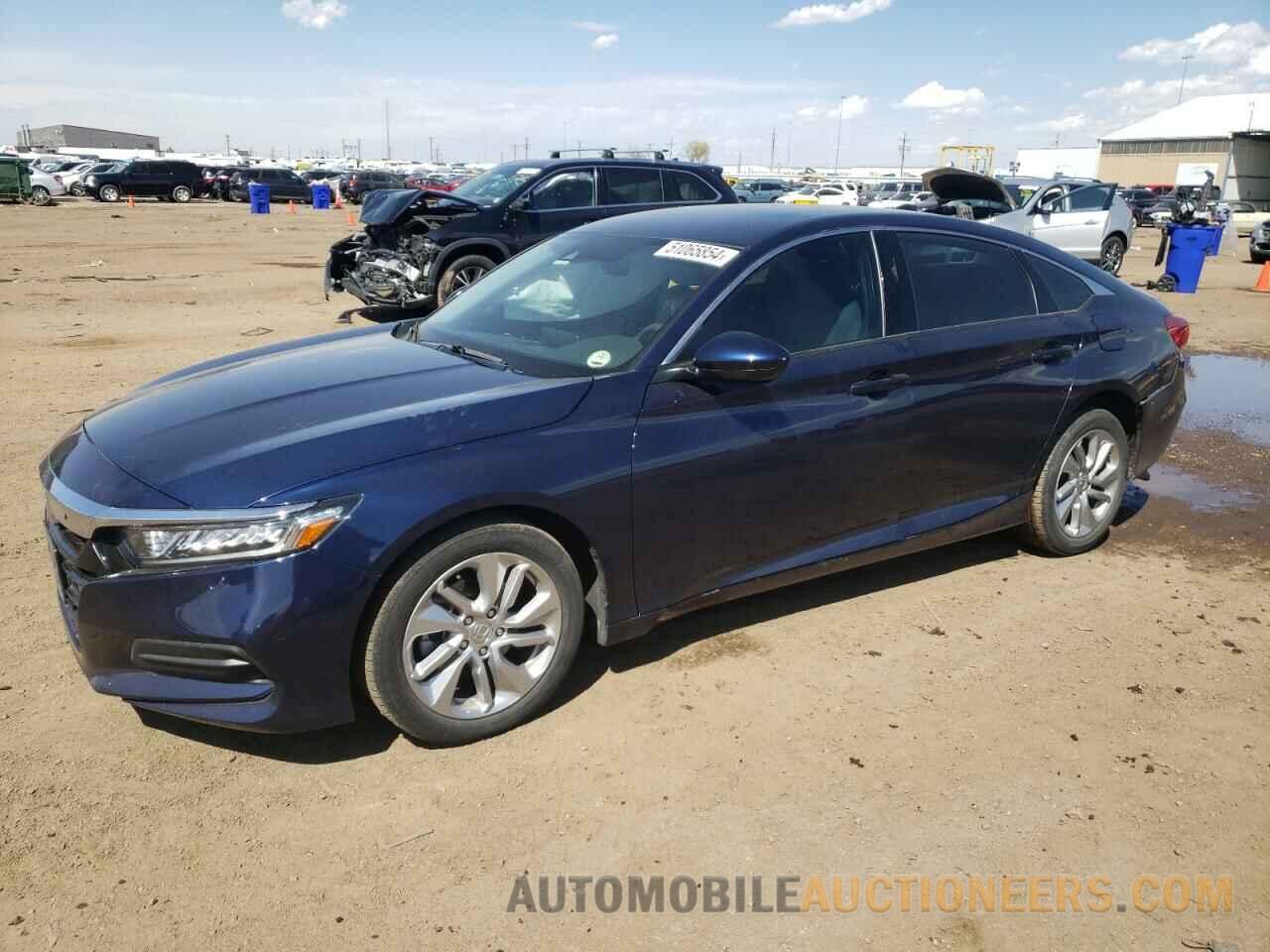 1HGCV1F16LA105145 HONDA ACCORD 2020