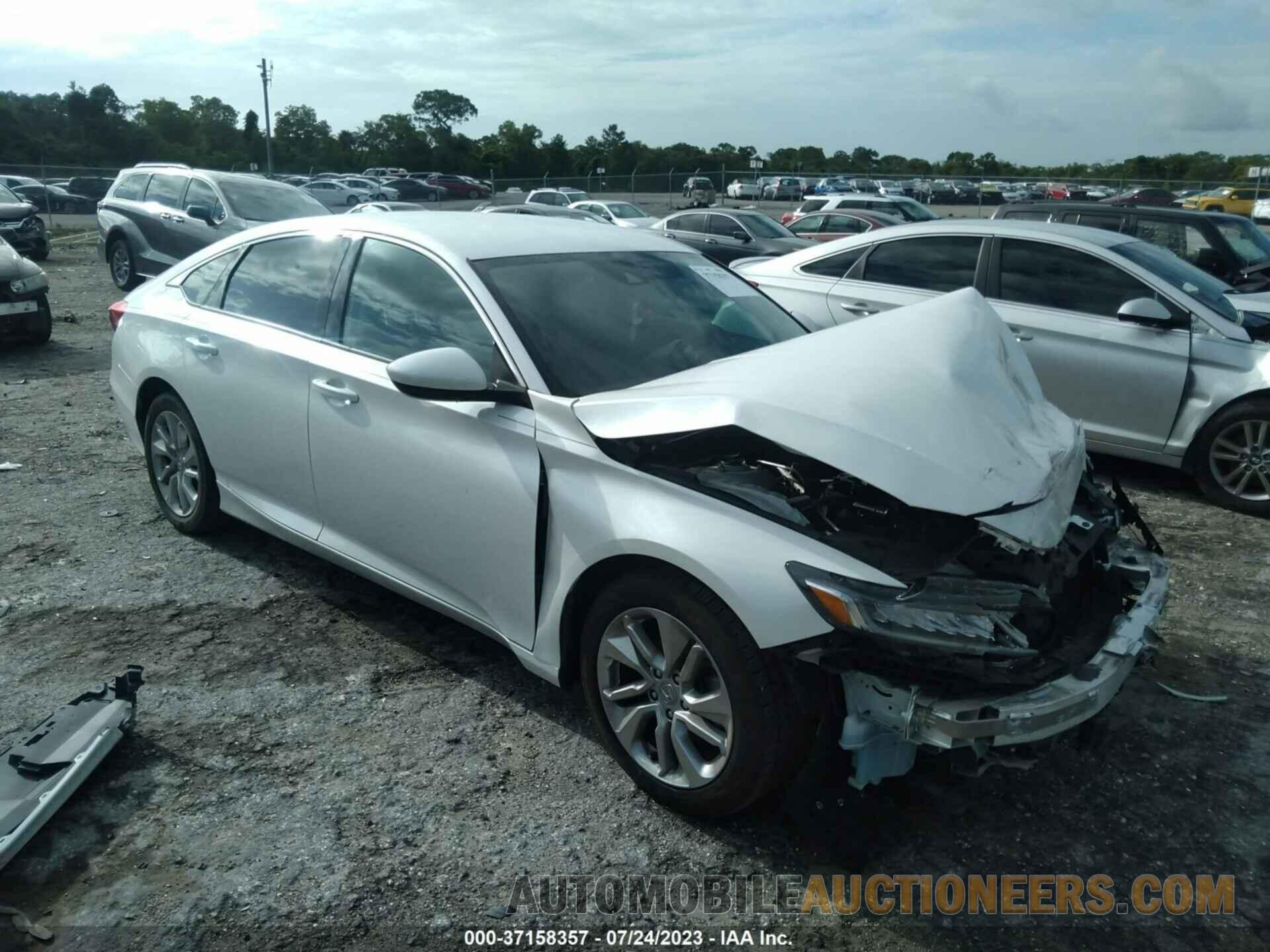 1HGCV1F16LA112144 HONDA ACCORD 2020