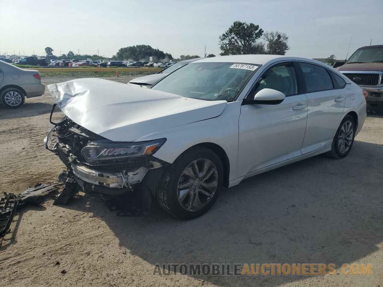 1HGCV1F16LA115948 HONDA ACCORD 2020