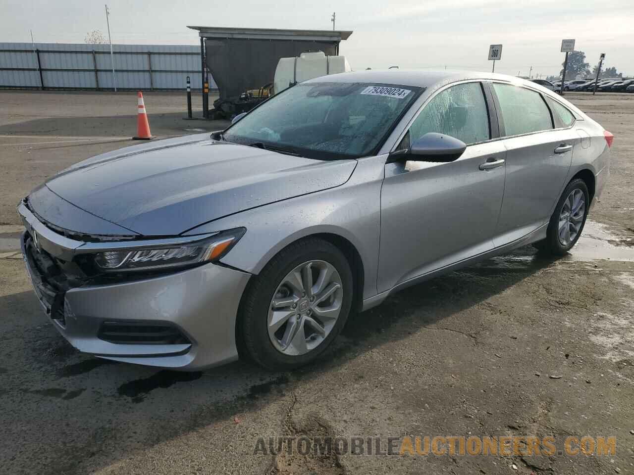 1HGCV1F16LA120454 HONDA ACCORD 2020