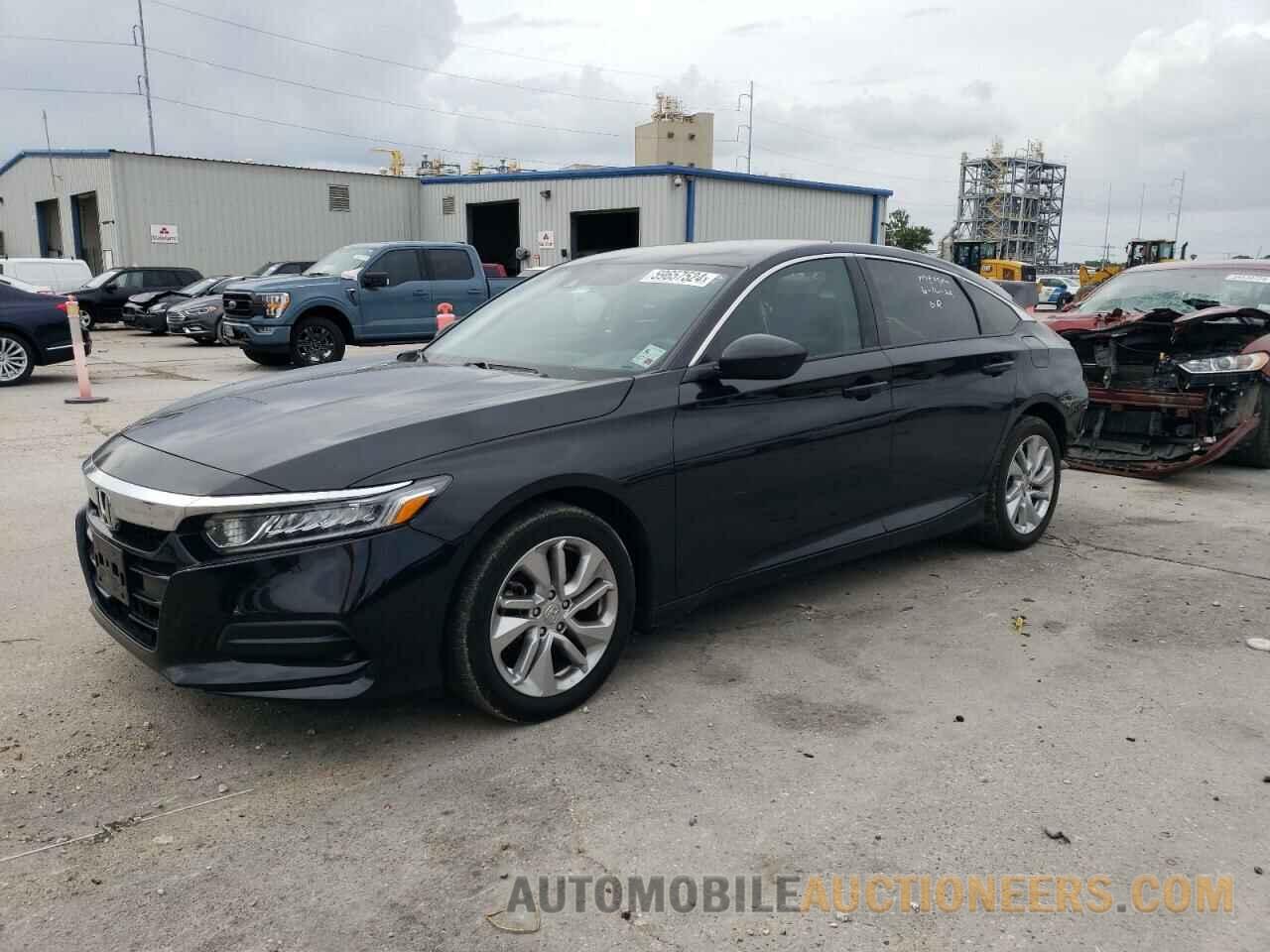 1HGCV1F16LA122284 HONDA ACCORD 2020