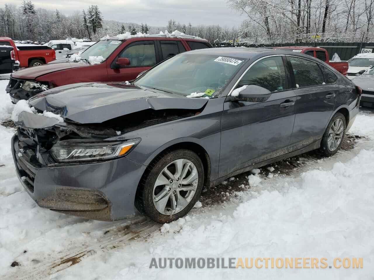 1HGCV1F16LA128148 HONDA ACCORD 2020