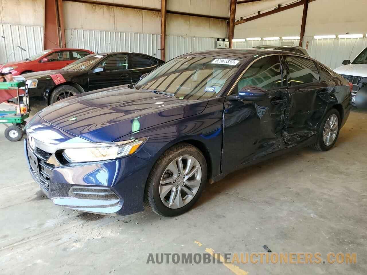 1HGCV1F16LA129025 HONDA ACCORD 2020