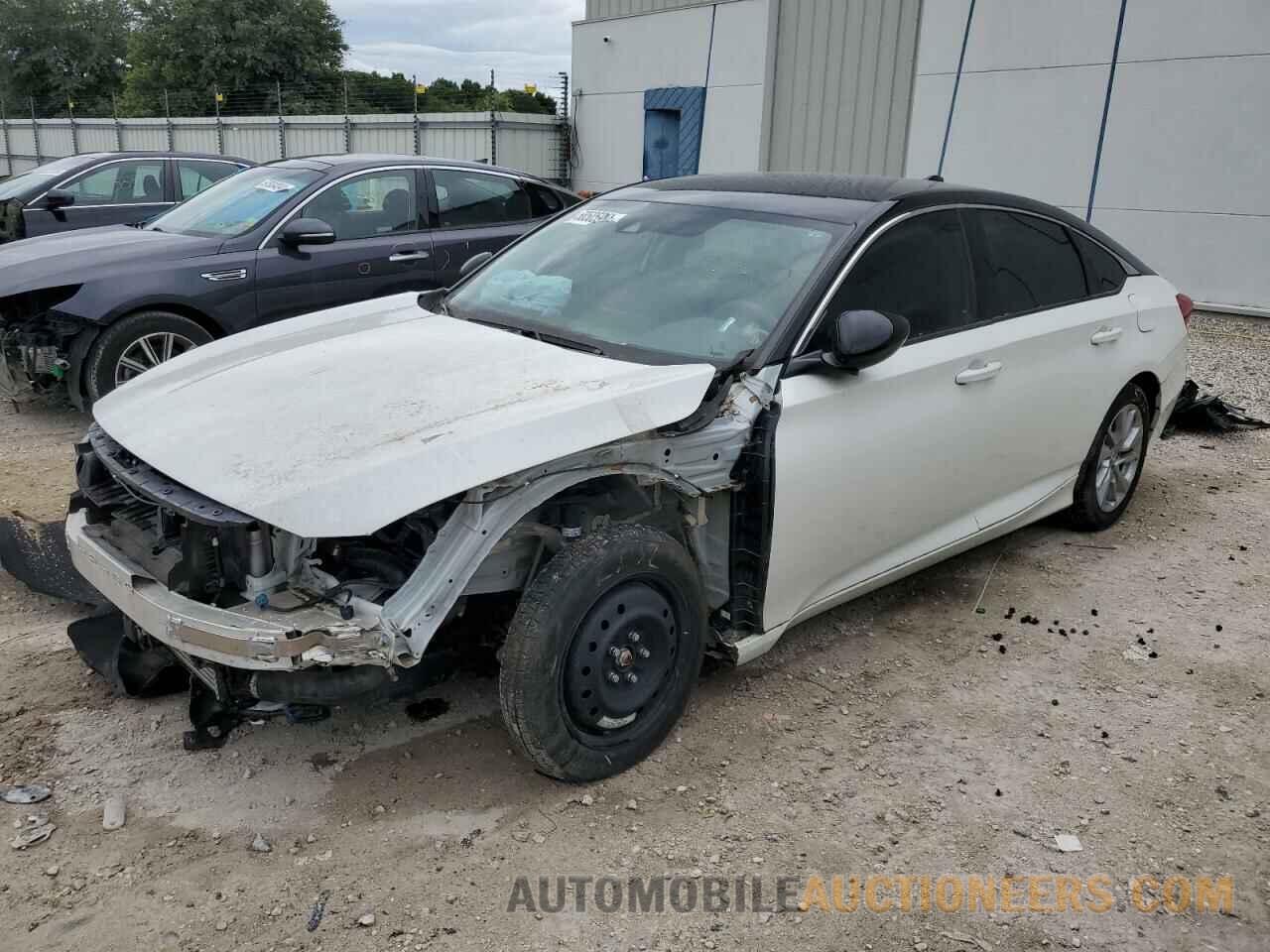 1HGCV1F16LA130675 HONDA ACCORD 2020