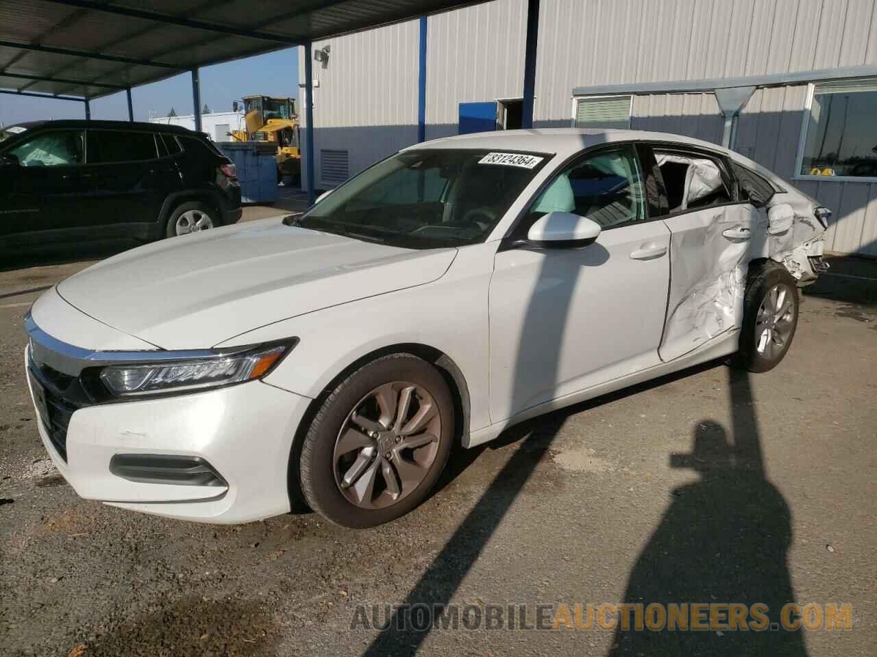 1HGCV1F16LA136556 HONDA ACCORD 2020