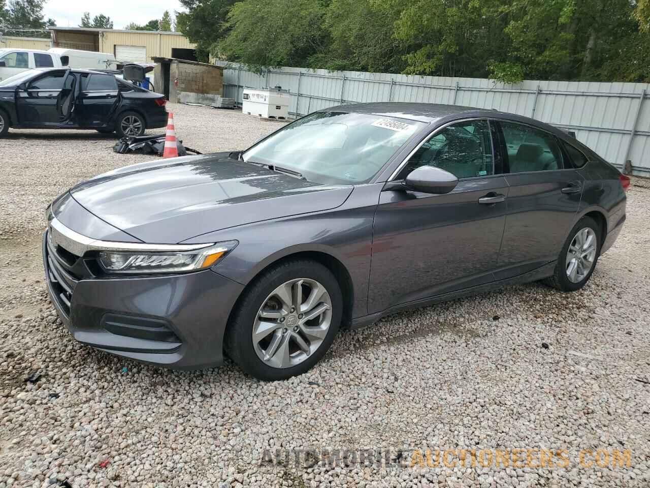 1HGCV1F16LA144530 HONDA ACCORD 2020