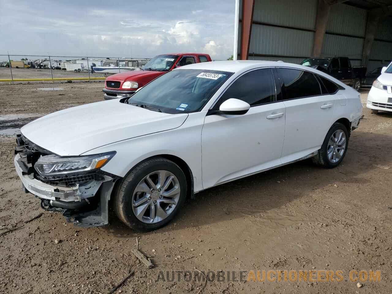 1HGCV1F16LA144799 HONDA ACCORD 2020