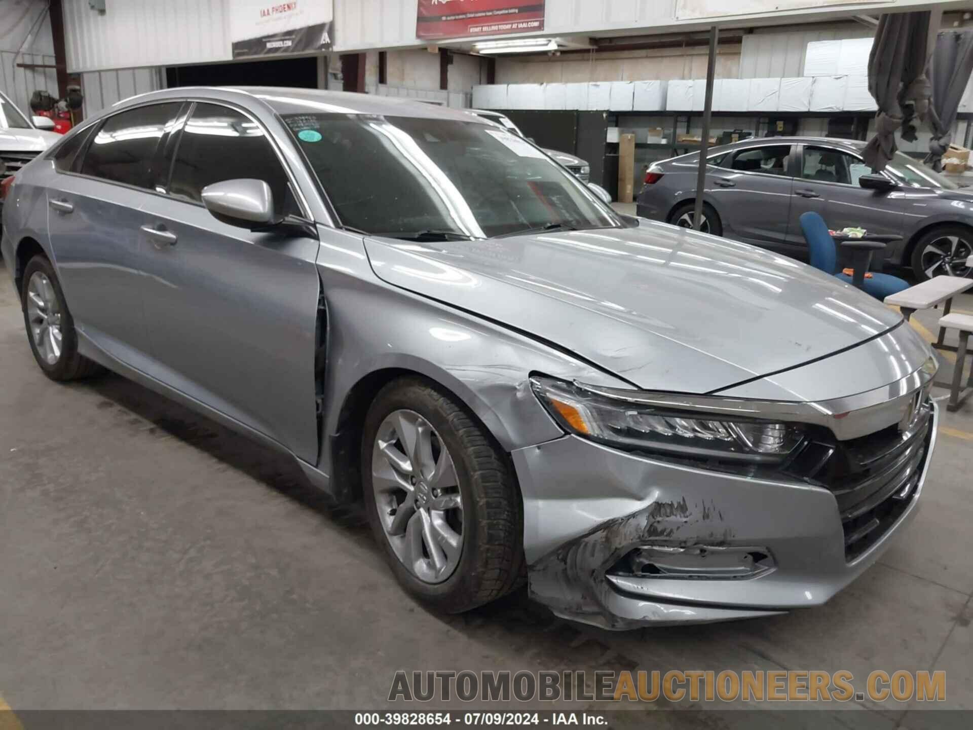 1HGCV1F16LA146164 HONDA ACCORD 2020