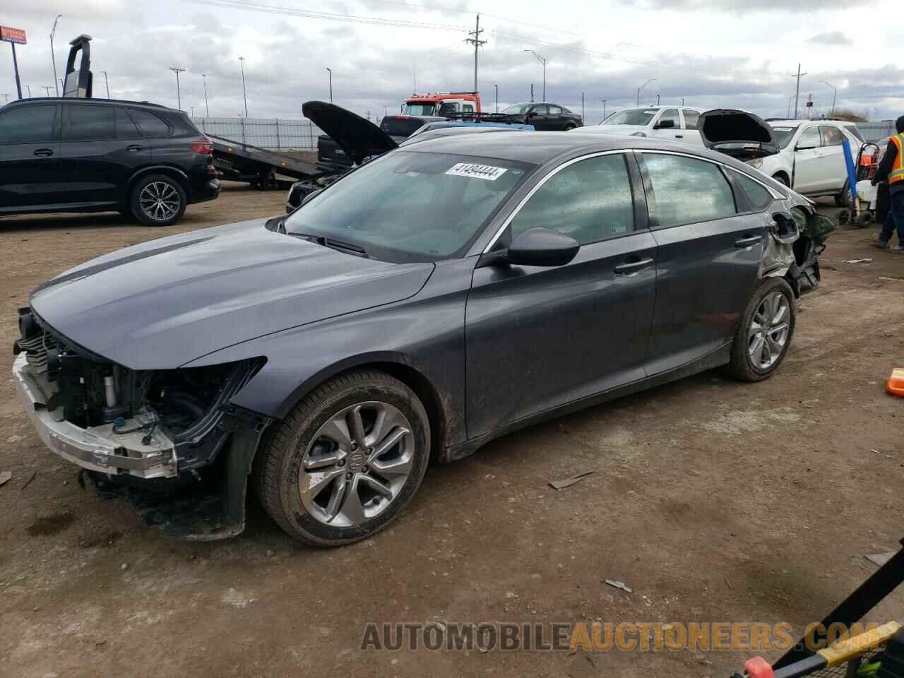 1HGCV1F16LA146231 HONDA ACCORD 2020