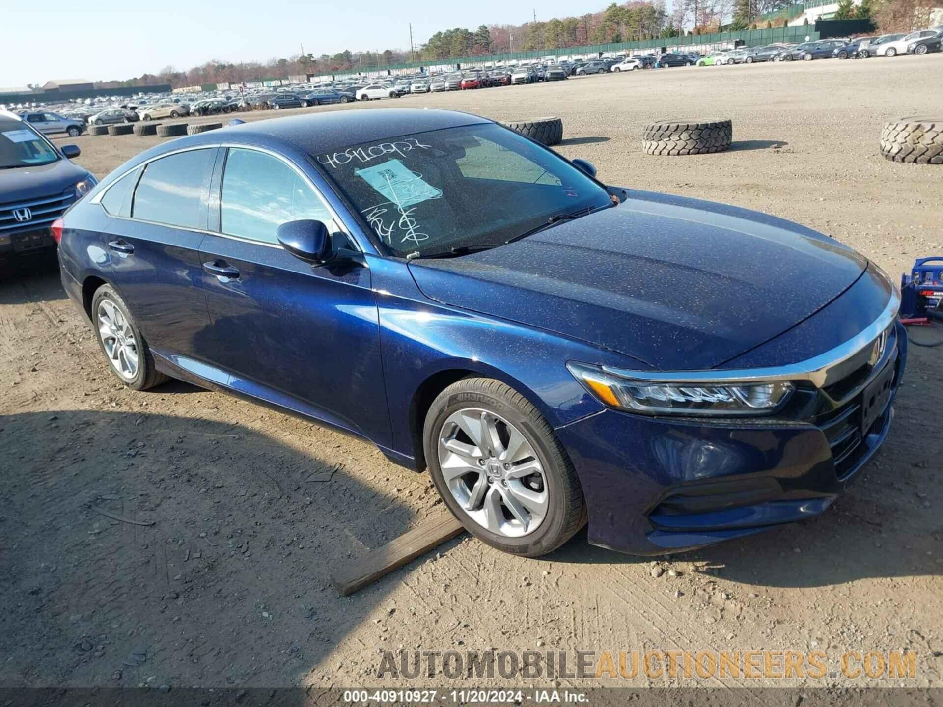 1HGCV1F16LA147363 HONDA ACCORD 2020