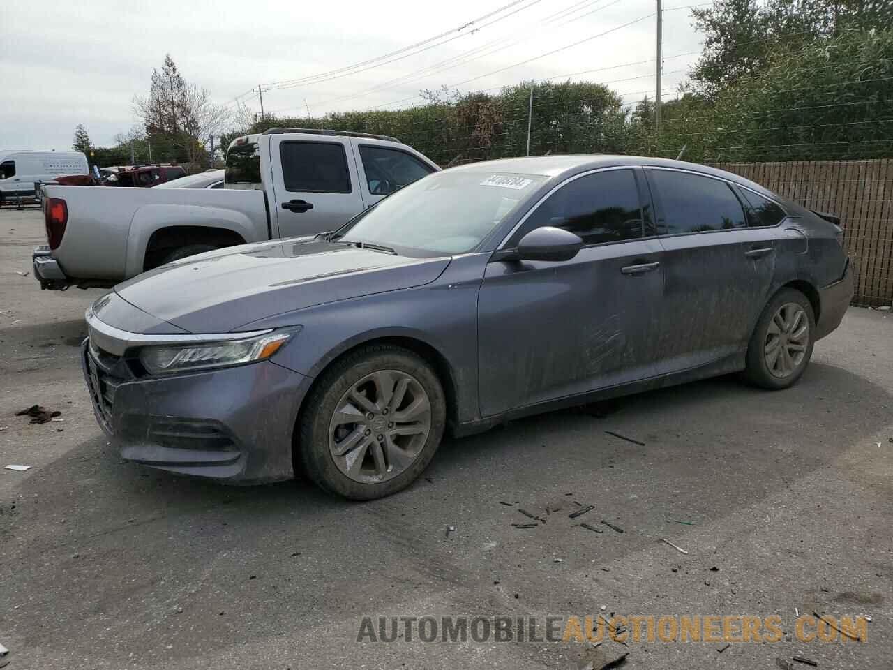 1HGCV1F16LA152997 HONDA ACCORD 2020