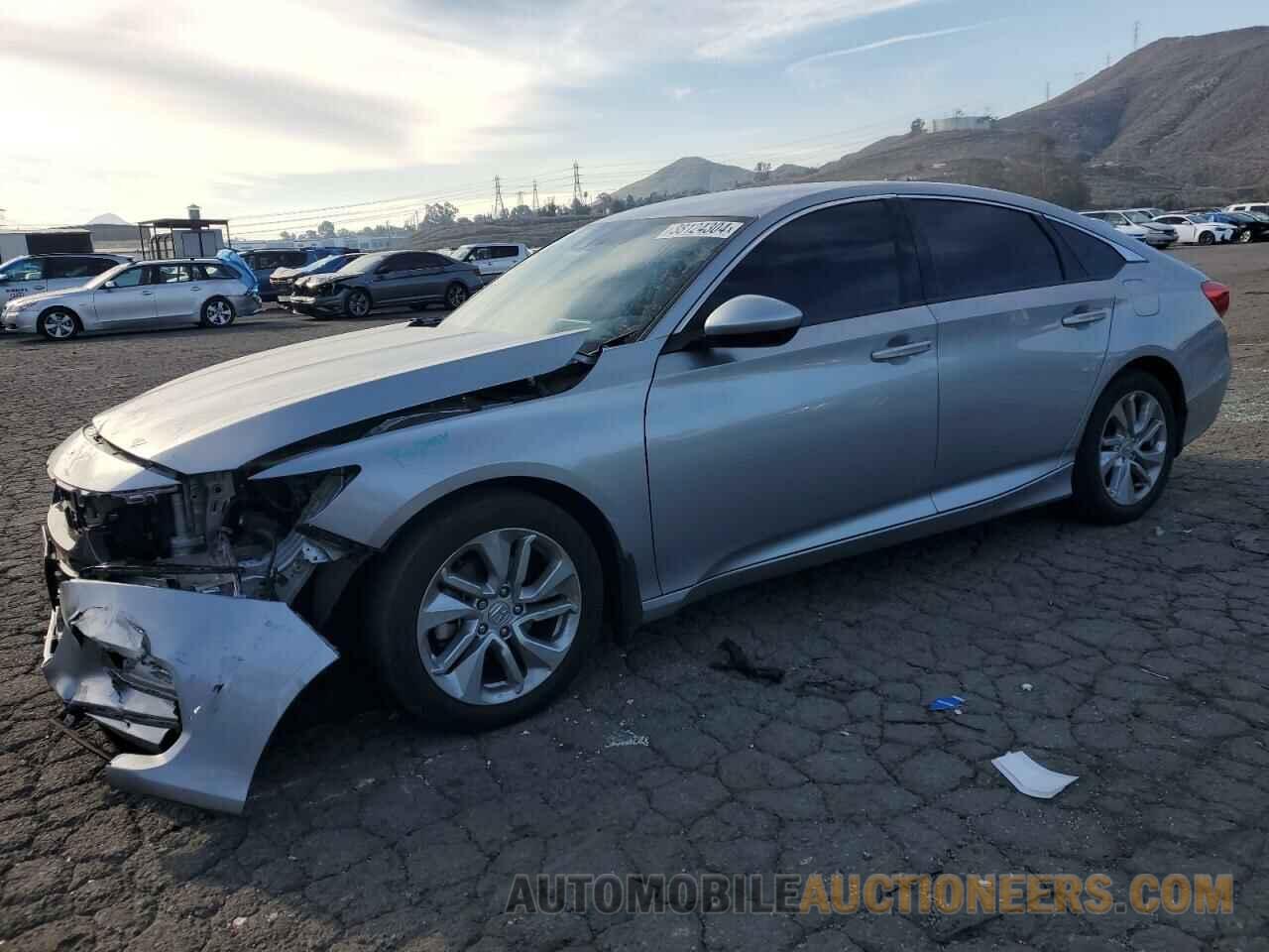 1HGCV1F16LA153633 HONDA ACCORD 2020