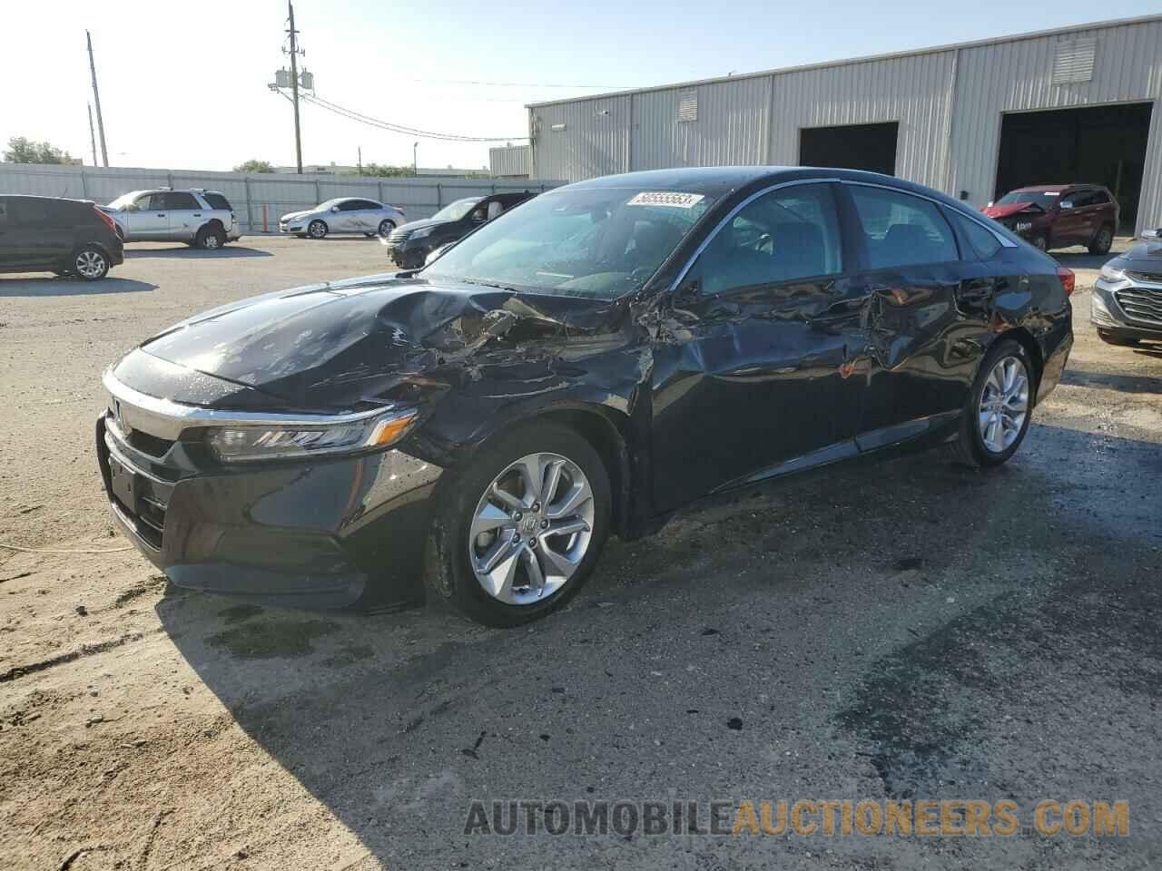 1HGCV1F16LA156807 HONDA ACCORD 2020