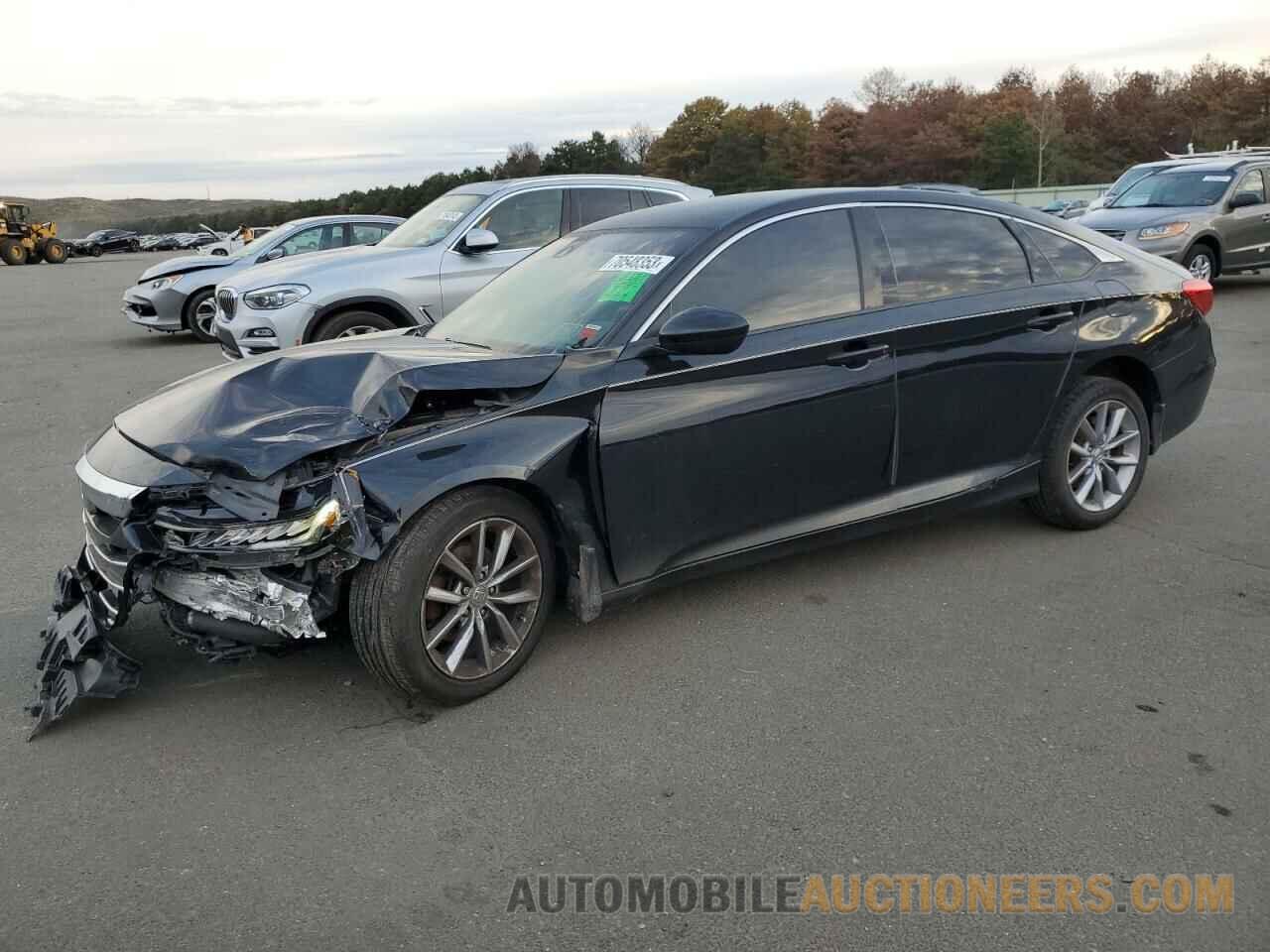 1HGCV1F16MA008335 HONDA ACCORD 2021