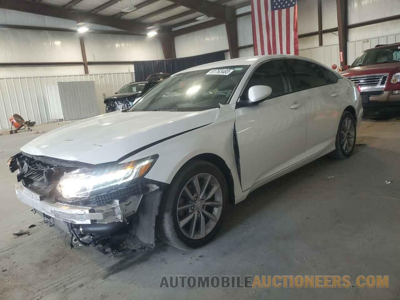 1HGCV1F16MA012837 HONDA ACCORD 2021